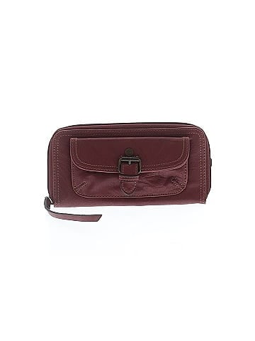 Liz Claiborne Wallet (view 1)