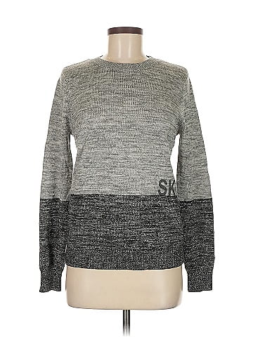 Si-iae Pullover Sweater (view 1)