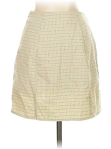 Urban Outfitters Casual Skirt (view 2)