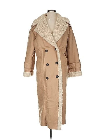 Great Jones Coat (view 1)