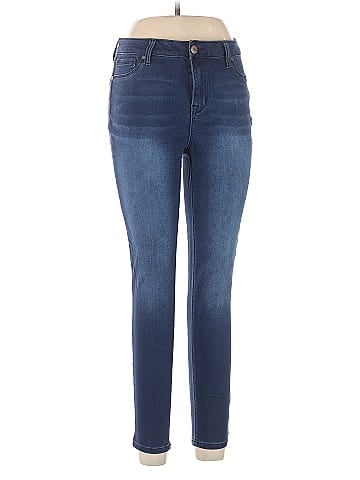 1822 Denim Jeans (view 1)
