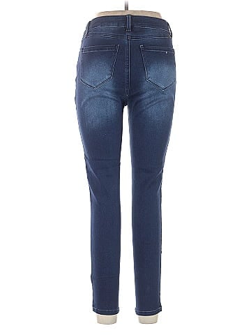 1822 Denim Jeans (view 2)