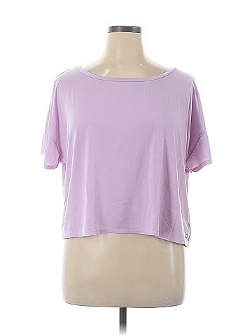 Gap Fit Short Sleeve T-Shirt (view 1)