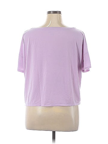 Gap Fit Short Sleeve T-Shirt (view 2)