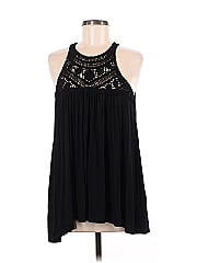 Pol Sleeveless Blouse
