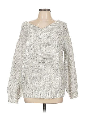 RD Style Pullover Sweater (view 1)