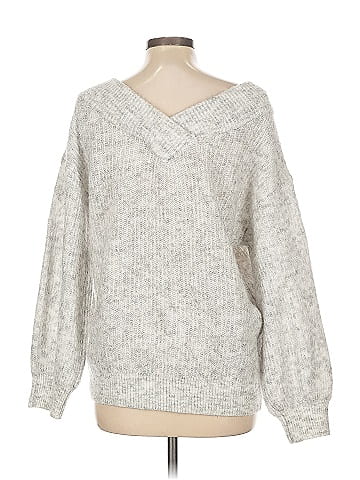 RD Style Pullover Sweater (view 2)