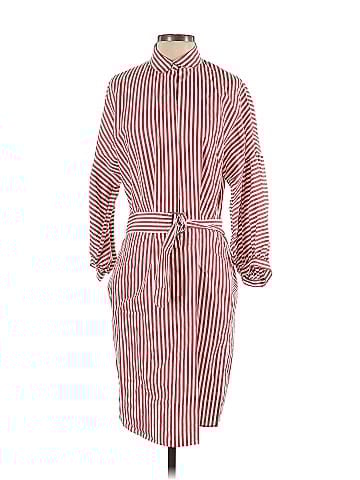 Akris Punto Casual Dress (view 1)