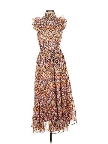 Likely Casual Dress (view 1)