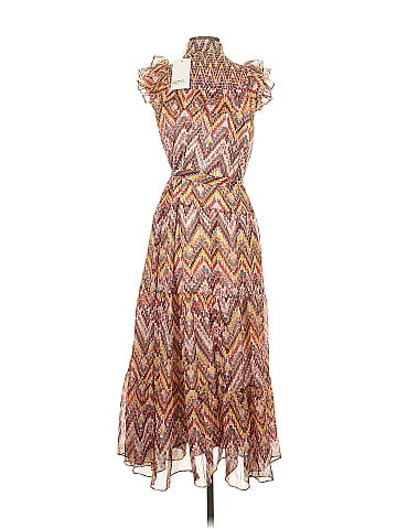 Likely Casual Dress (view 2)