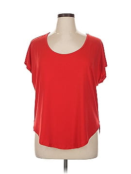 Ambiance Short Sleeve Top
