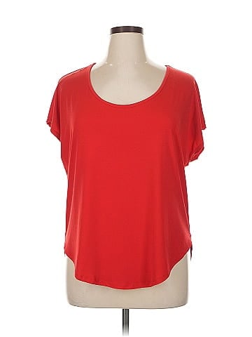 Ambiance Short Sleeve Top (view 1)