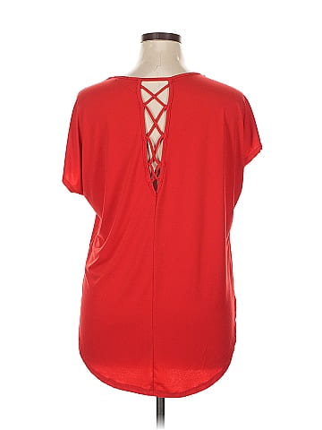 Ambiance Short Sleeve Top (view 2)
