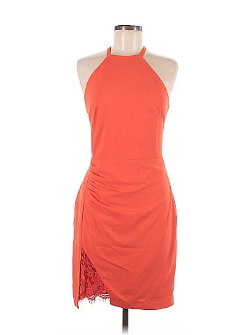 Bebe Cocktail Dress (view 1)