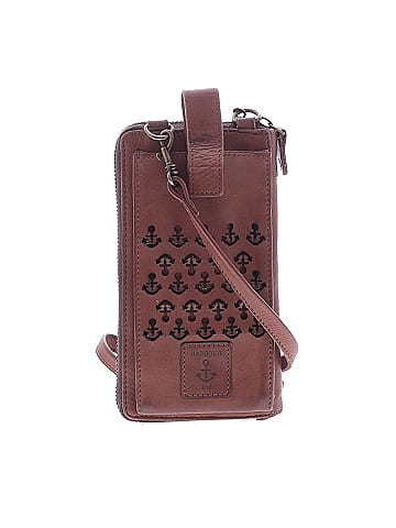 Harbour 2nd Leather Crossbody Bag (view 1)