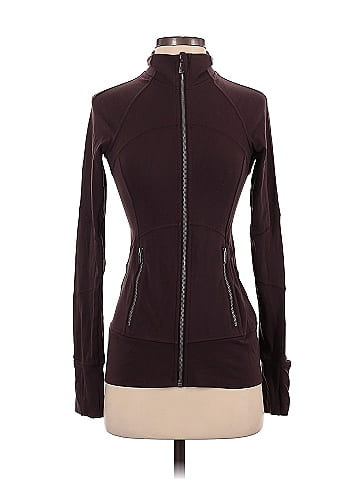 Lululemon Athletica Track Jacket (view 1)