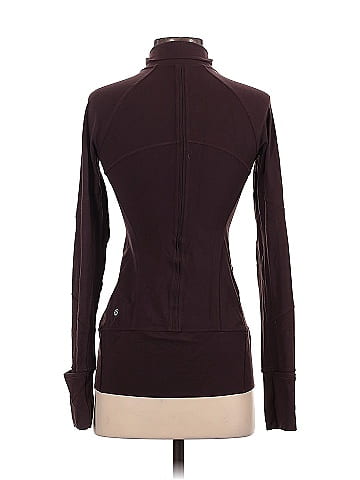 Lululemon Athletica Track Jacket (view 2)