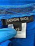 Tadashi Shoji Blue Cocktail Dress Size XS - photo 3