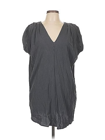 The Odells Short Sleeve Blouse (view 1)