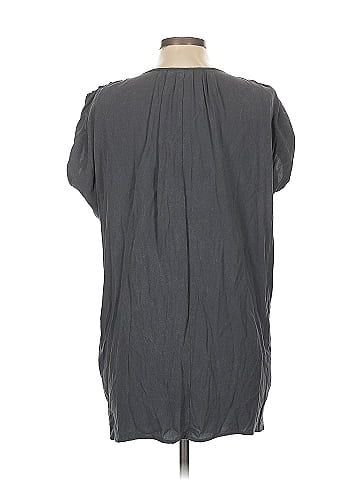 The Odells Short Sleeve Blouse (view 2)