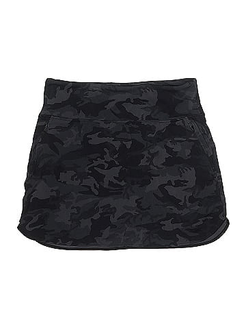 G Gradual Active Skort (view 1)