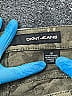DKNY Jeans Camo Brown Casual Pants Size 6 - photo 3