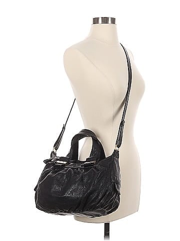 See By Chloé Leather Satchel (view 2)