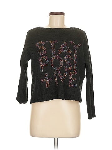 United Colors Of Benetton Pullover Sweater (view 1)