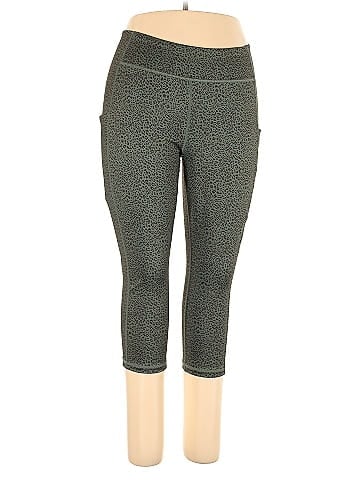 Tek Gear Active Pants (view 1)