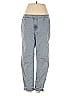 Sundry Blue Gray Casual Pants Size 27 waist - photo 1