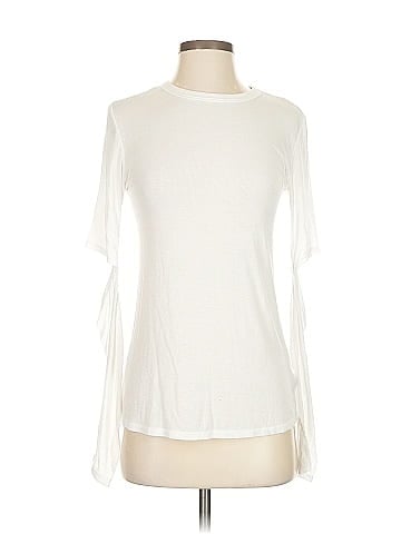 Michael Lauren Short Sleeve Top (view 1)