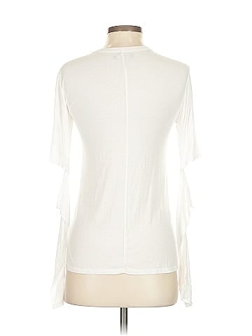 Michael Lauren Short Sleeve Top (view 2)