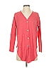 Dylan Red Cardigan Size XS - photo 1