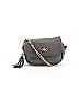 Kristine Gray Brown Crossbody Bag One size - photo 1