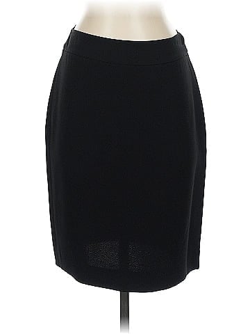 Armani Collezioni Formal Skirt (view 1)