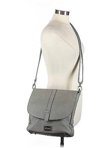 Jenna Kator Collection Crossbody Bag (view 2)