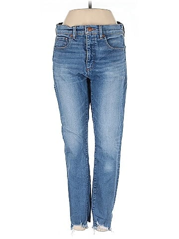 Ann Taylor LOFT Jeans (view 1)