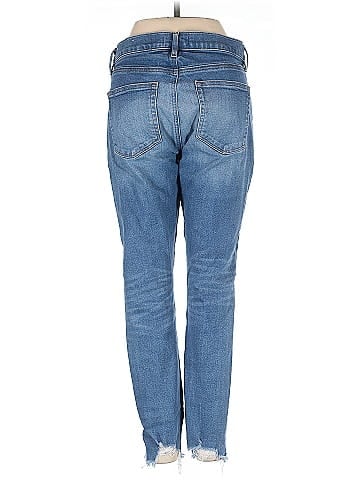 Ann Taylor LOFT Jeans (view 2)