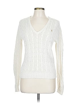 Ralph Lauren Sport Pullover Sweater