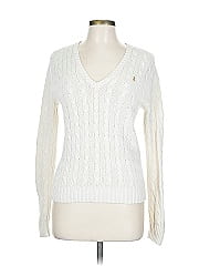 Ralph Lauren Sport Pullover Sweater