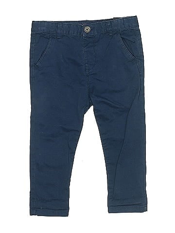 Zara Baby Casual Pants (view 1)