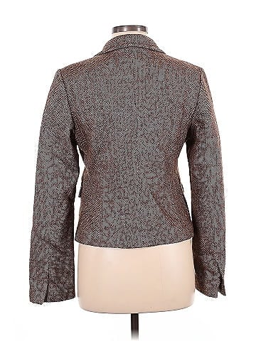 United Colors Of Benetton Wool Blazer (view 2)