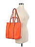 Marc Jacobs 100% Leather Orange Leather Satchel One size - photo 2