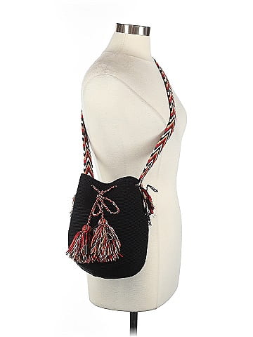 Unbranded Crossbody Bag (view 2)