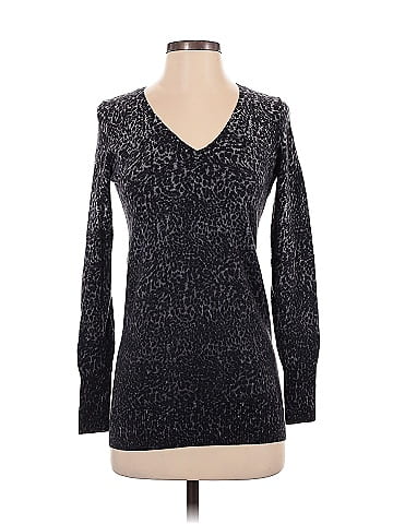 C by Bloomingdales Cashmere Pullover Sweater (view 1)