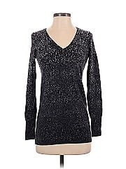 C By Bloomingdales Cashmere Pullover Sweater