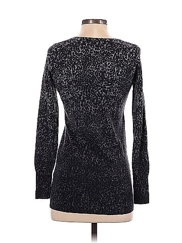 C by Bloomingdales Cashmere Pullover Sweater (view 2)
