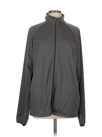 Athletic Works Track Jacket (view 1)