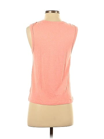 Carve Designs Sleeveless Top (view 2)