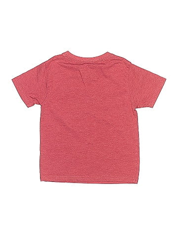 Tommy Hilfiger Short Sleeve T-Shirt (view 2)